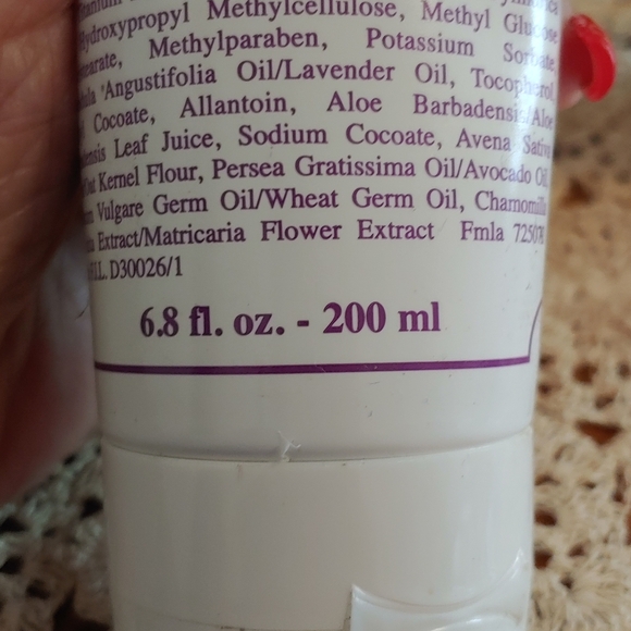 Kiehl's Body Scrub 6.8fl oz - Picture 3 of 3